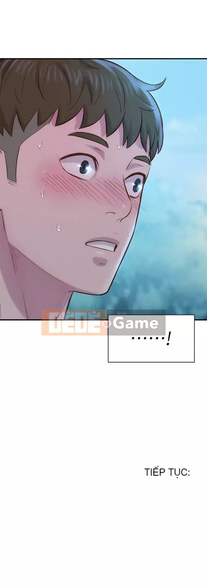 Cắm trại lãng mạn Chương 1-7