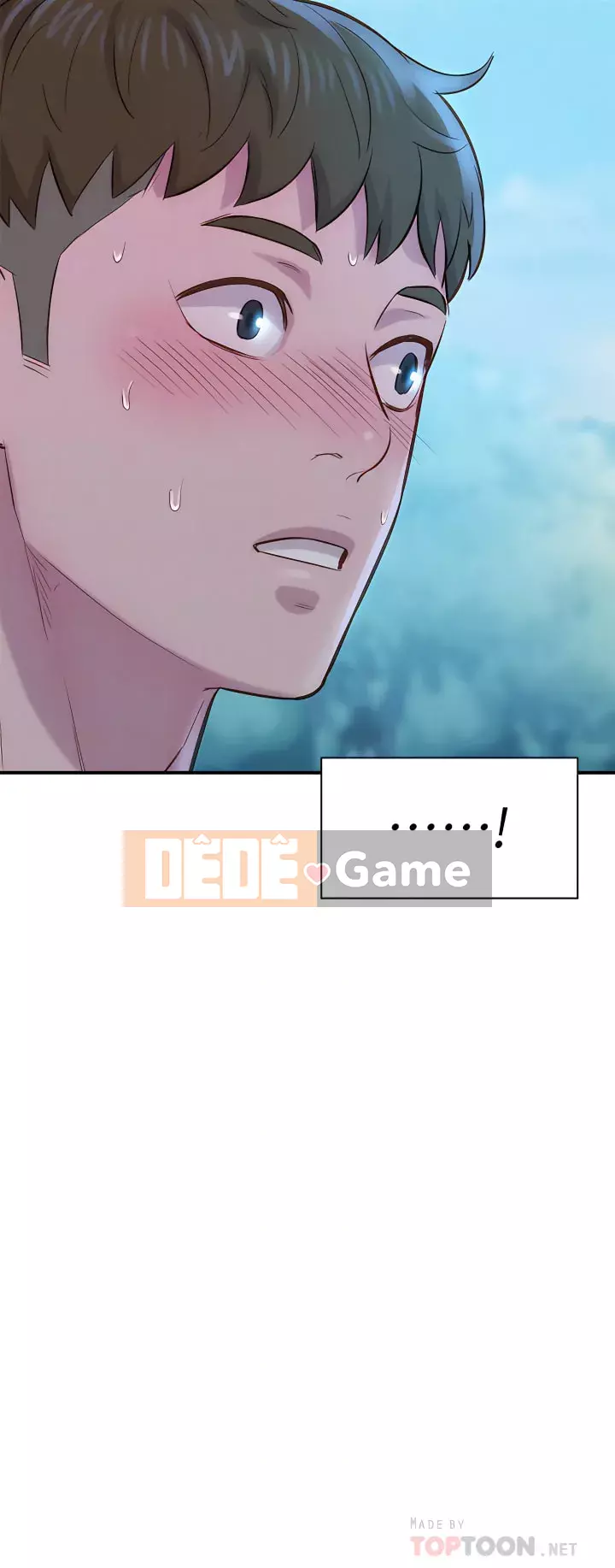 Cắm trại lãng mạn Chương 1-7