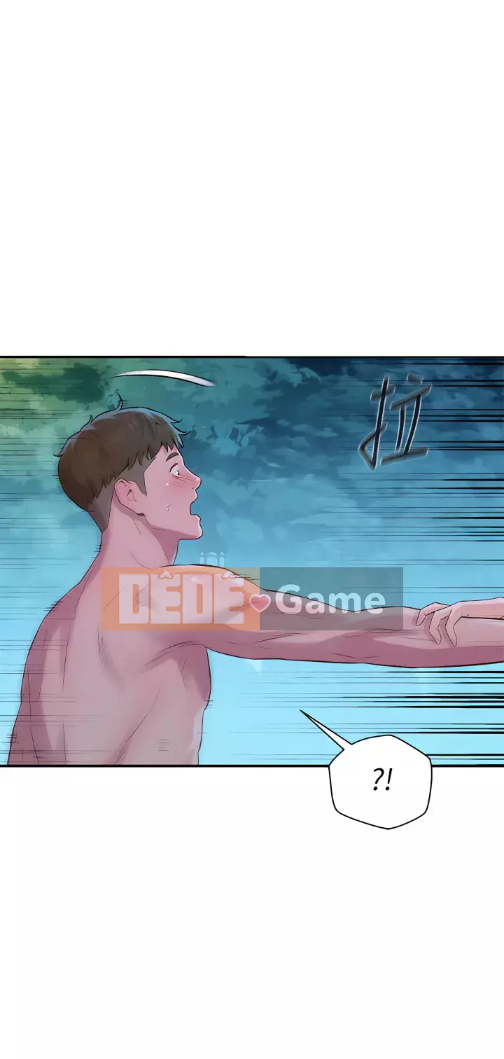 Cắm trại lãng mạn Chương 1-7