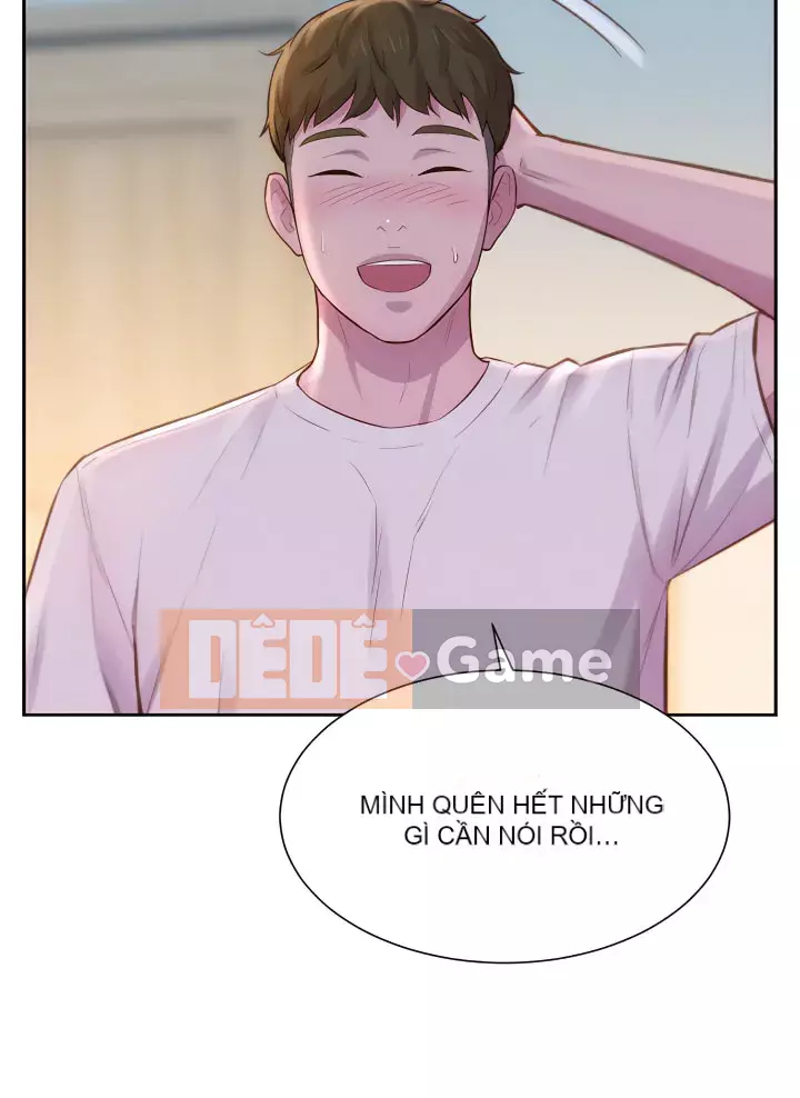 Cắm trại lãng mạn Chương 1-7