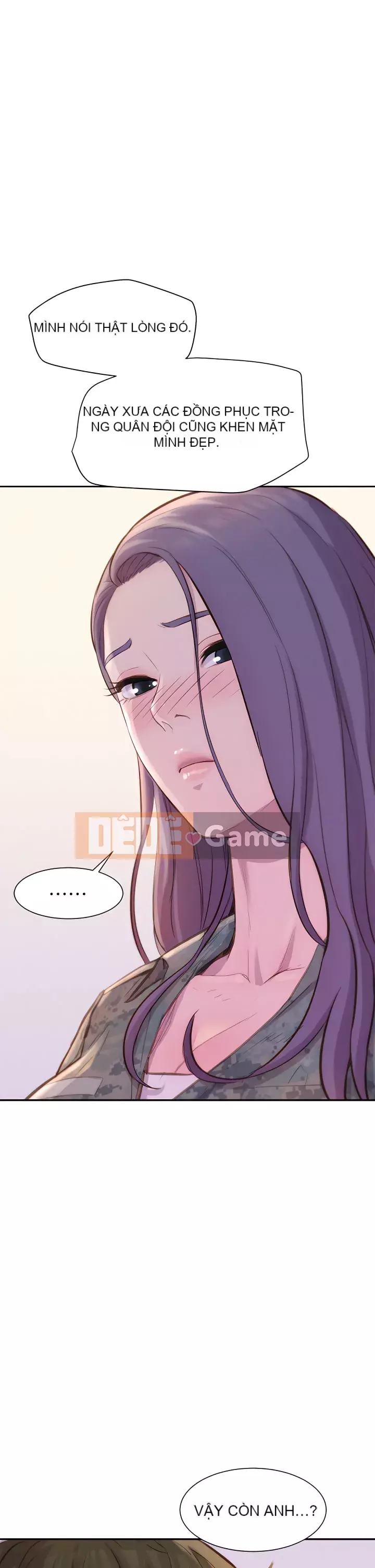 Cắm trại lãng mạn Chương 1-7