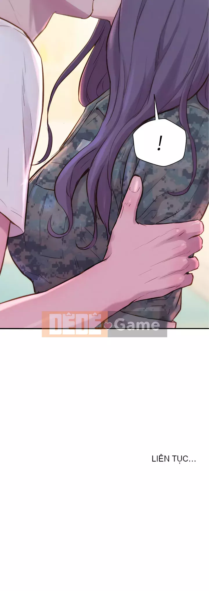 Cắm trại lãng mạn Chương 1-7