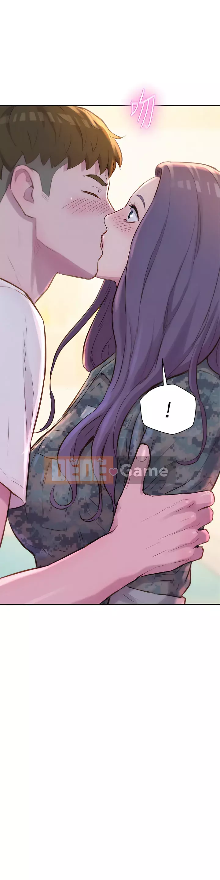 Cắm trại lãng mạn Chương 1-7