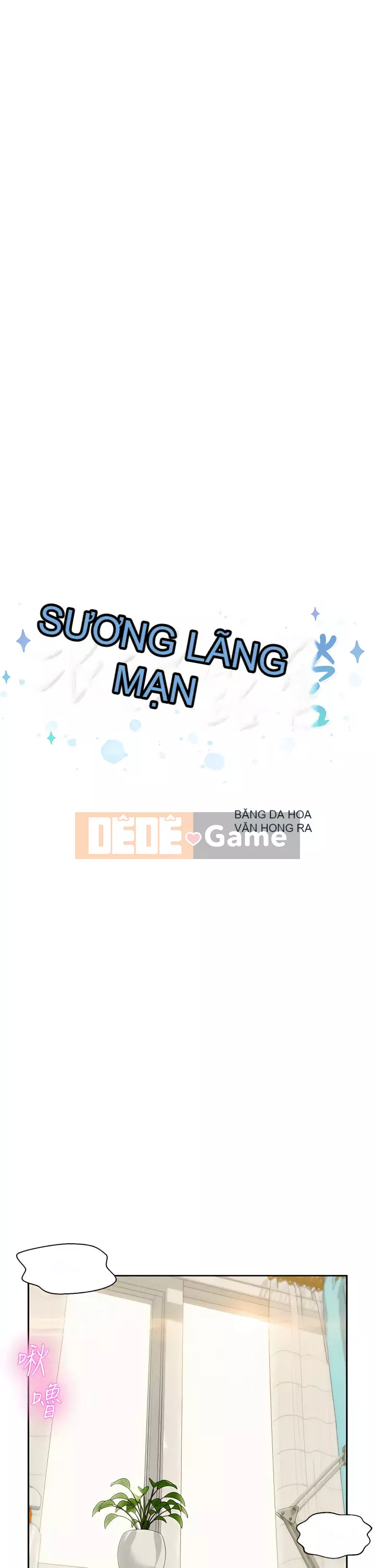 Cắm trại lãng mạn Chương 1-7