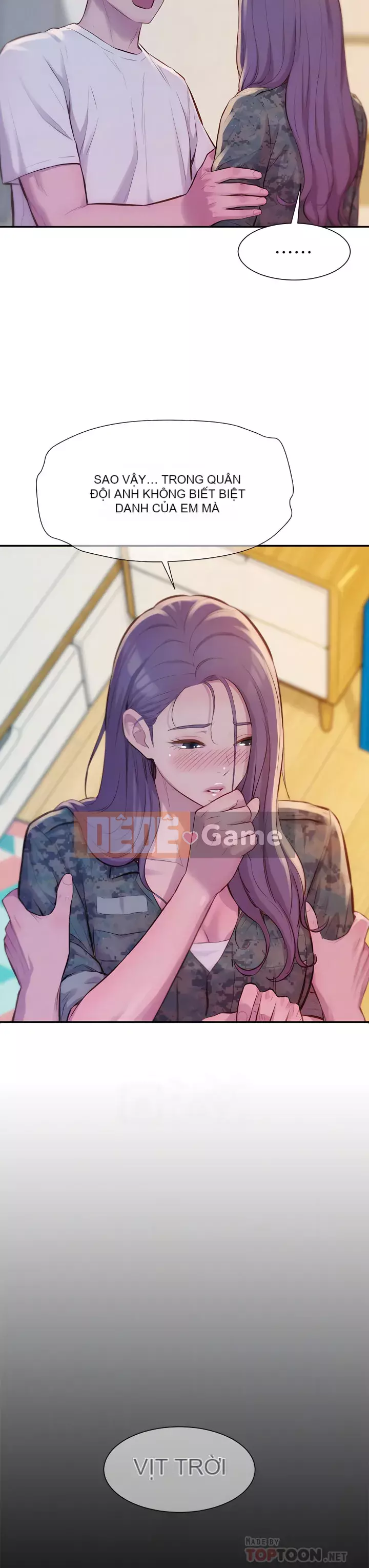 Cắm trại lãng mạn Chương 1-7