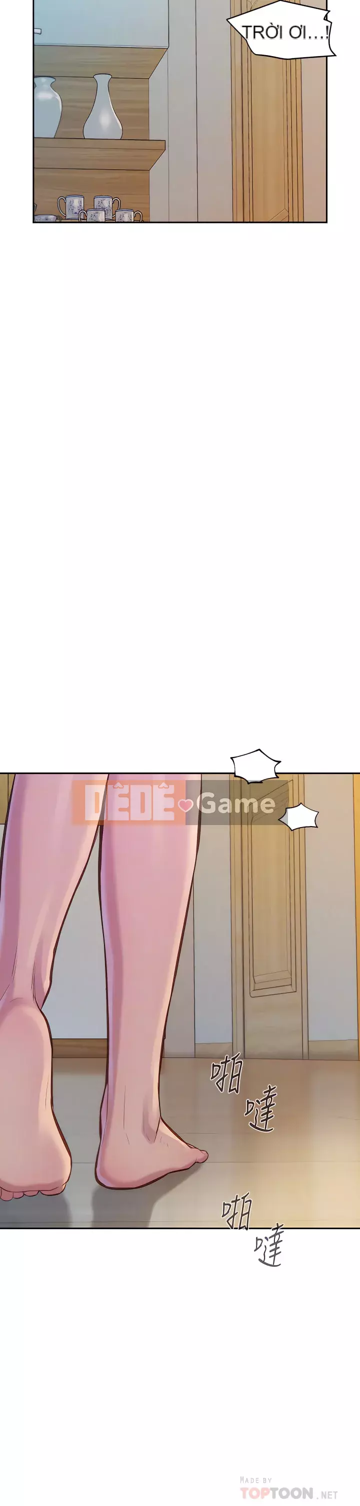 Cắm trại lãng mạn Chương 1-7