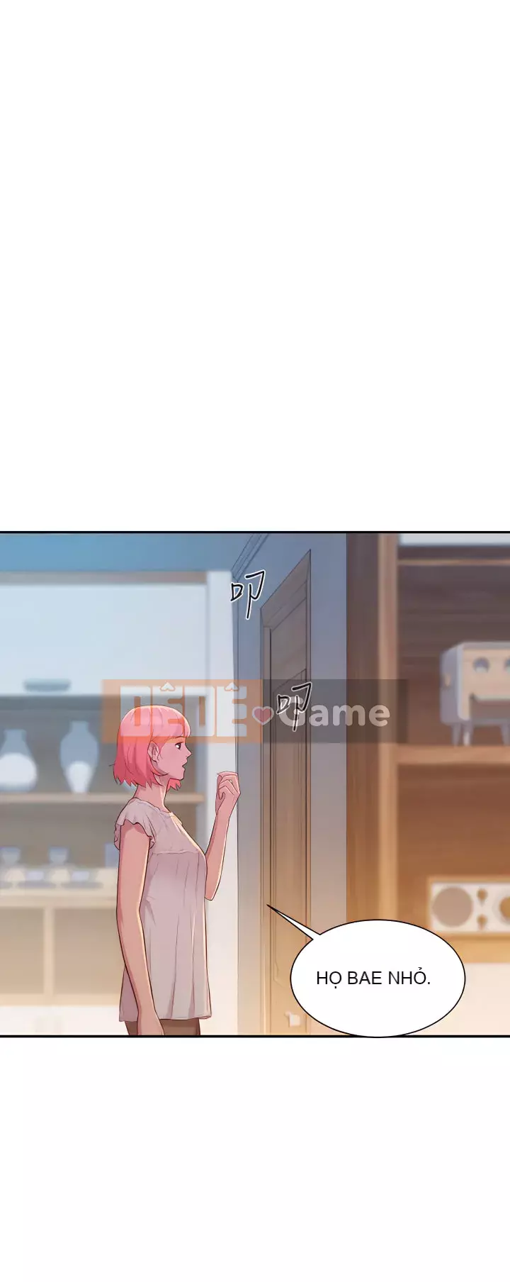 Cắm trại lãng mạn Chương 1-7