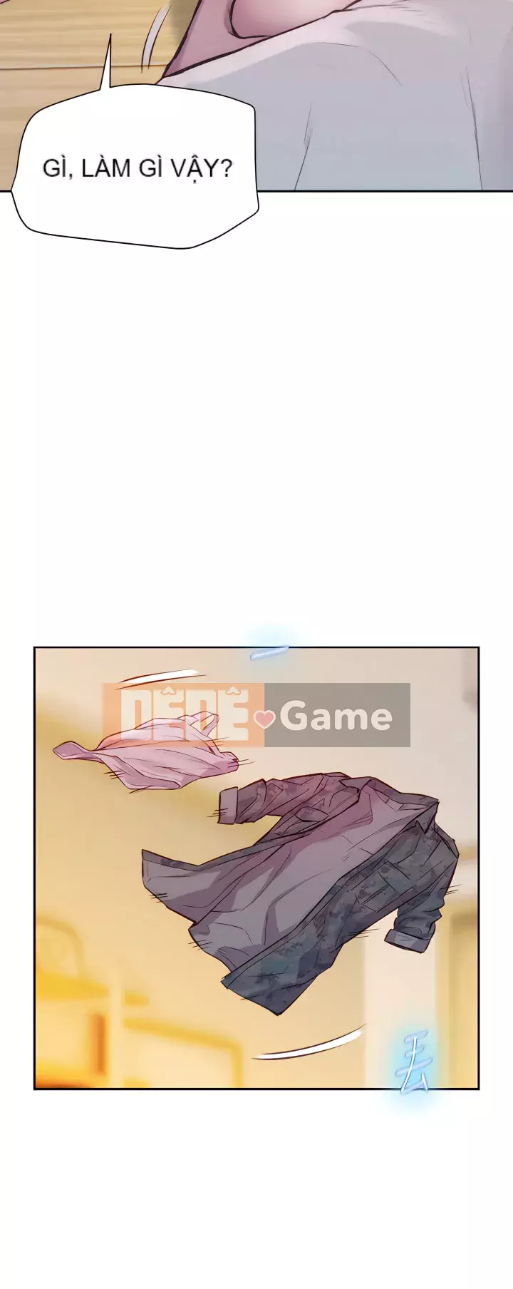 Cắm trại lãng mạn Chương 1-7