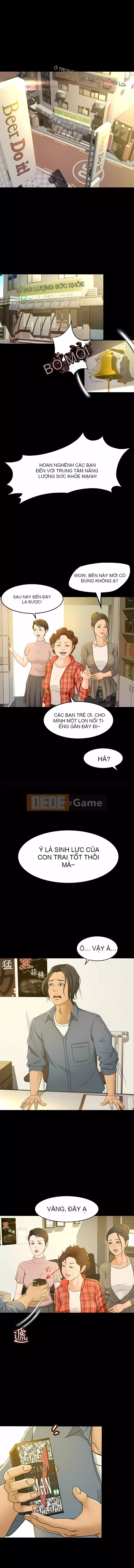 Chao sẽ bán doanh nghiệp của phụ nữ Chương 1-30