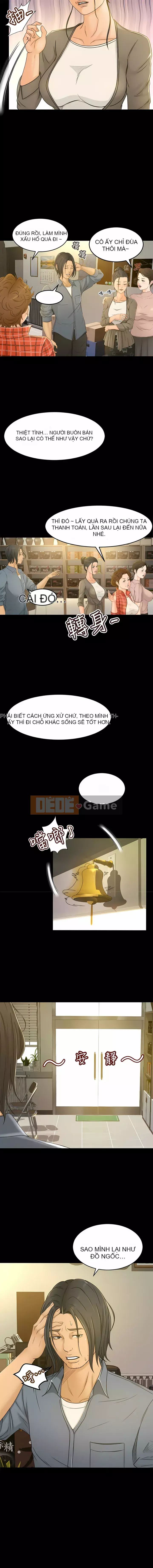 Chao sẽ bán doanh nghiệp của phụ nữ Chương 1-30