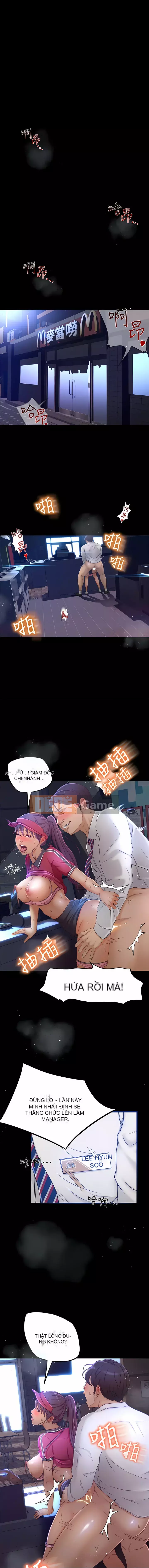 Chao sẽ bán doanh nghiệp của phụ nữ Chương 1-30