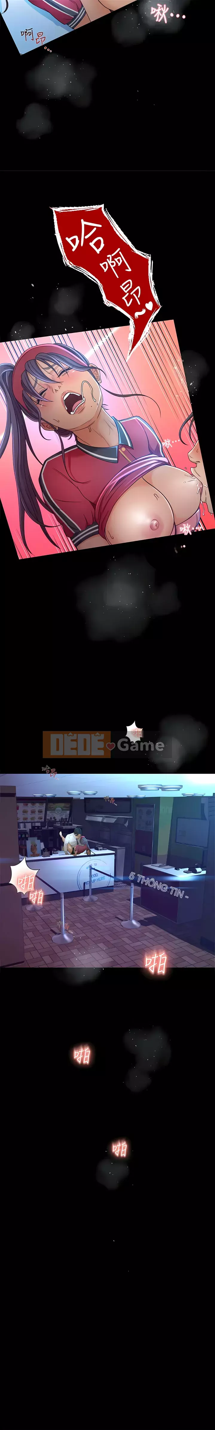 Chao sẽ bán doanh nghiệp của phụ nữ Chương 1-30