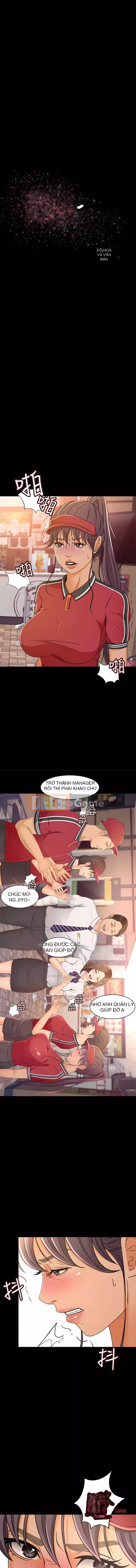 Chao sẽ bán doanh nghiệp của phụ nữ Chương 1-30