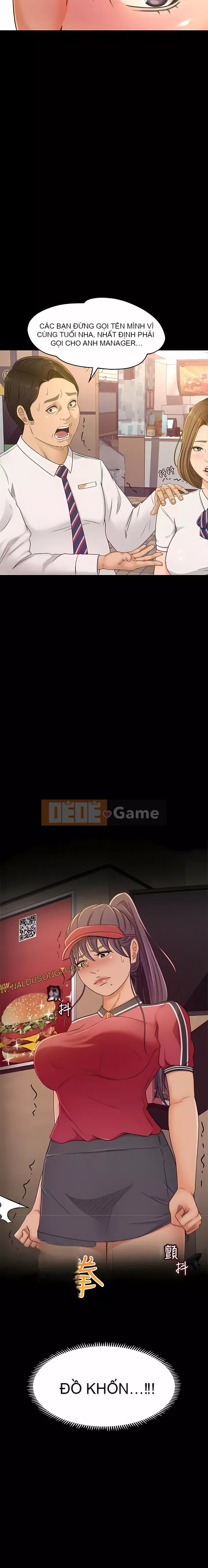 Chao sẽ bán doanh nghiệp của phụ nữ Chương 1-30