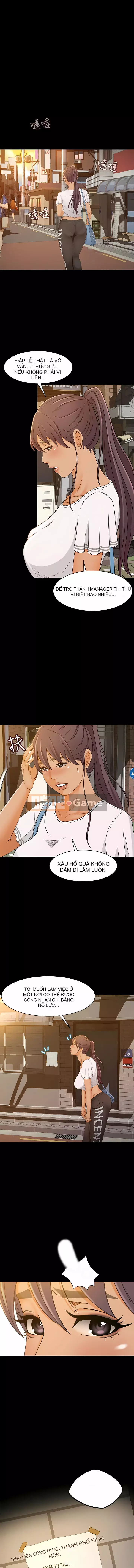 Chao sẽ bán doanh nghiệp của phụ nữ Chương 1-30