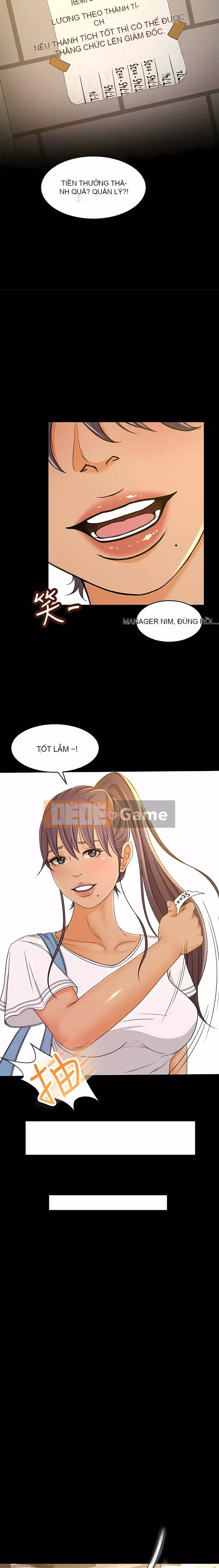 Chao sẽ bán doanh nghiệp của phụ nữ Chương 1-30