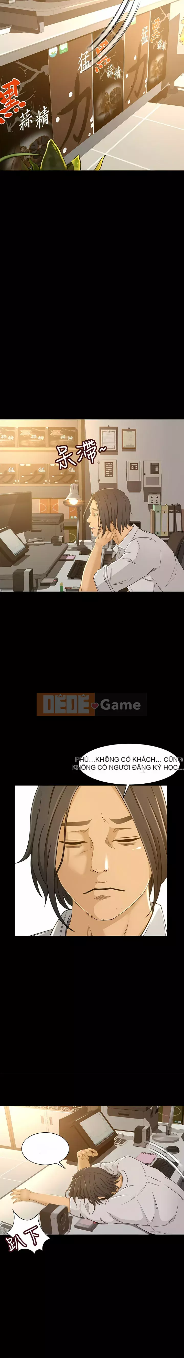 Chao sẽ bán doanh nghiệp của phụ nữ Chương 1-30