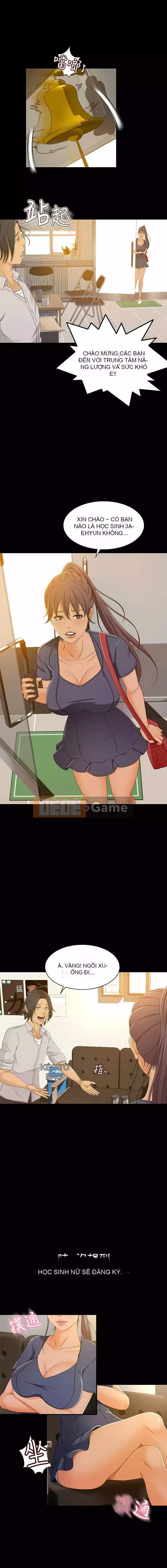 Chao sẽ bán doanh nghiệp của phụ nữ Chương 1-30