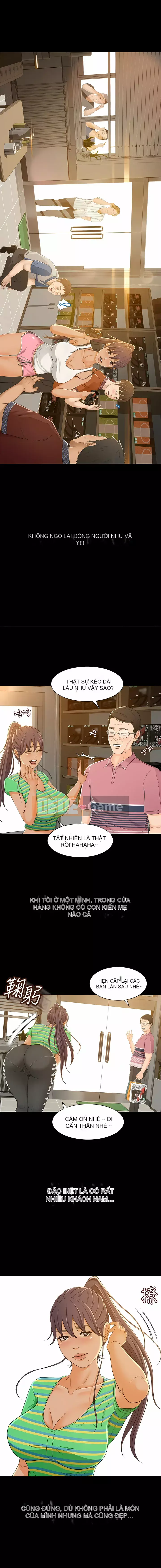 Chao sẽ bán doanh nghiệp của phụ nữ Chương 1-30