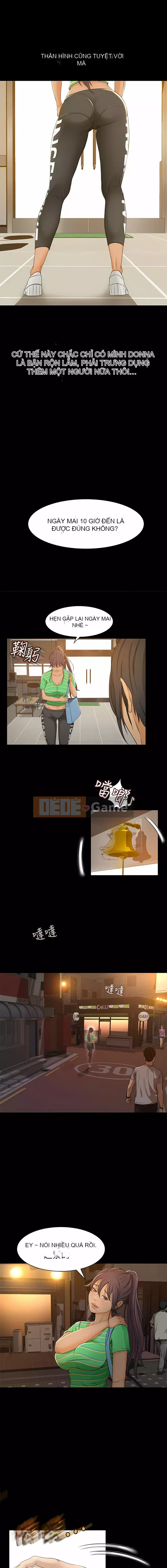 Chao sẽ bán doanh nghiệp của phụ nữ Chương 1-30