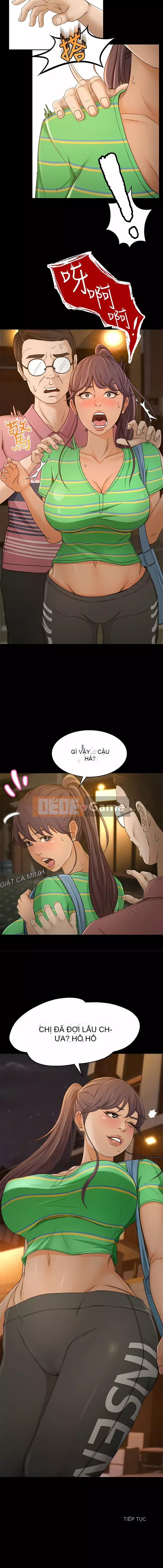 Chao sẽ bán doanh nghiệp của phụ nữ Chương 1-30