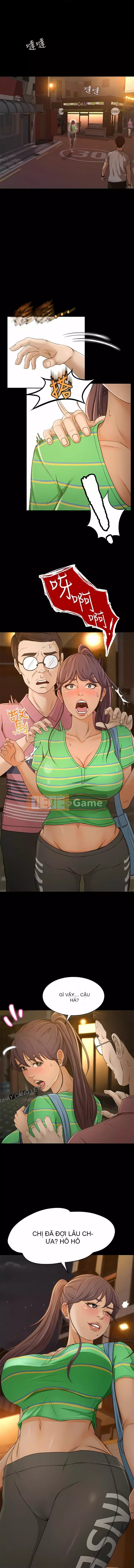 Chao sẽ bán doanh nghiệp của phụ nữ Chương 1-30