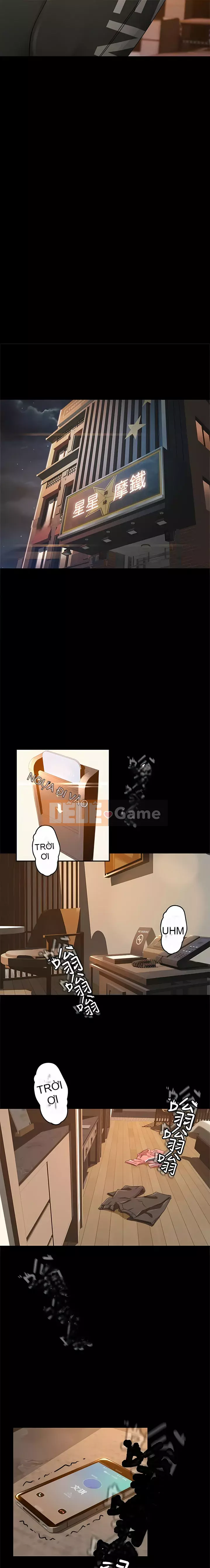 Chao sẽ bán doanh nghiệp của phụ nữ Chương 1-30