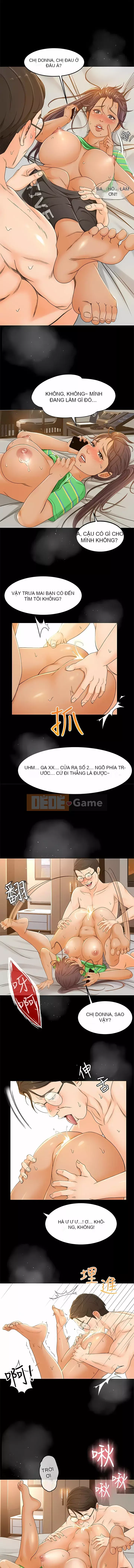 Chao sẽ bán doanh nghiệp của phụ nữ Chương 1-30