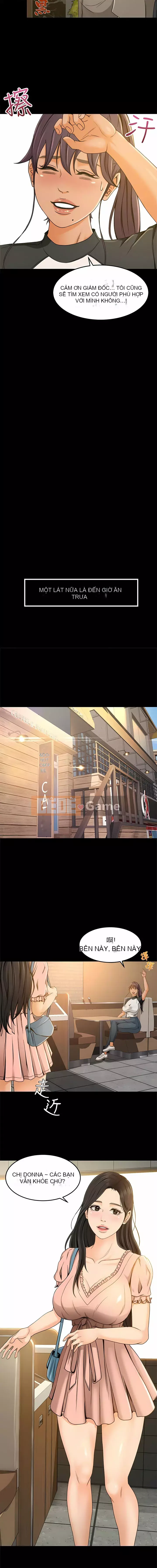 Chao sẽ bán doanh nghiệp của phụ nữ Chương 1-30