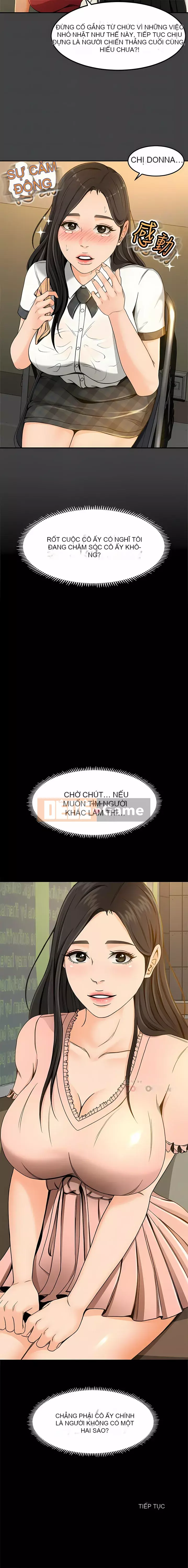 Chao sẽ bán doanh nghiệp của phụ nữ Chương 1-30