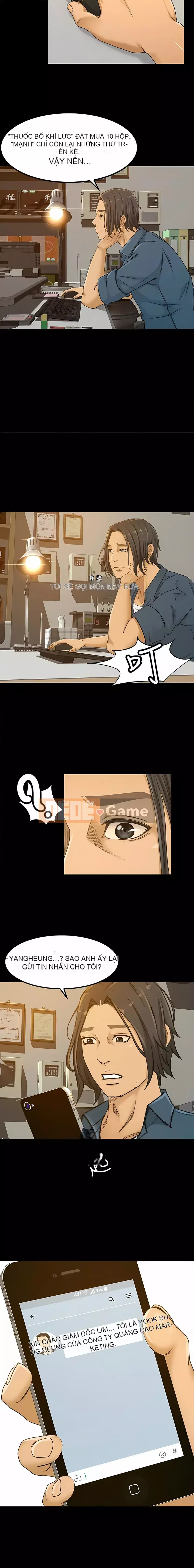 Chao sẽ bán doanh nghiệp của phụ nữ Chương 1-30