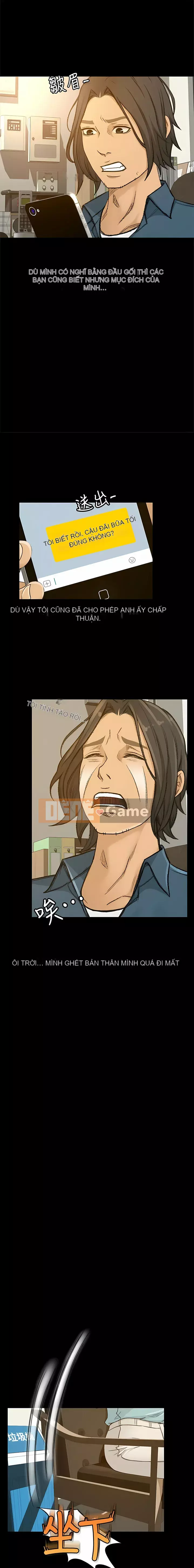 Chao sẽ bán doanh nghiệp của phụ nữ Chương 1-30