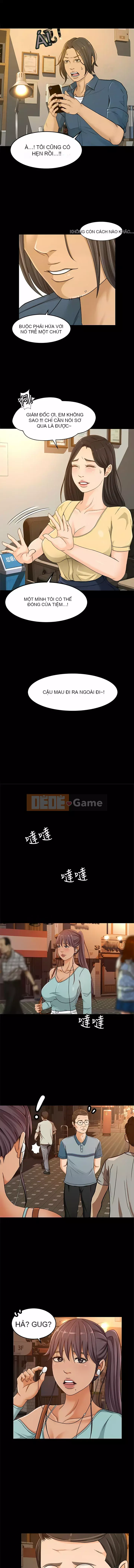 Chao sẽ bán doanh nghiệp của phụ nữ Chương 1-30