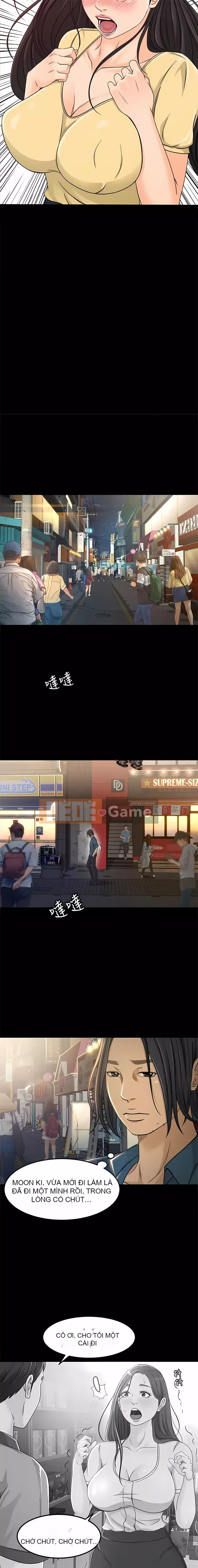 Chao sẽ bán doanh nghiệp của phụ nữ Chương 1-30