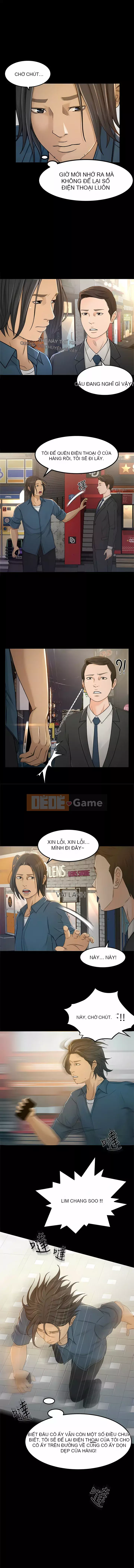 Chao sẽ bán doanh nghiệp của phụ nữ Chương 1-30