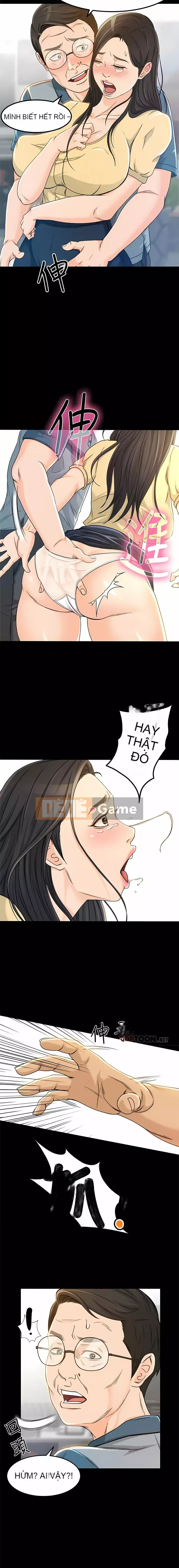 Chao sẽ bán doanh nghiệp của phụ nữ Chương 1-30