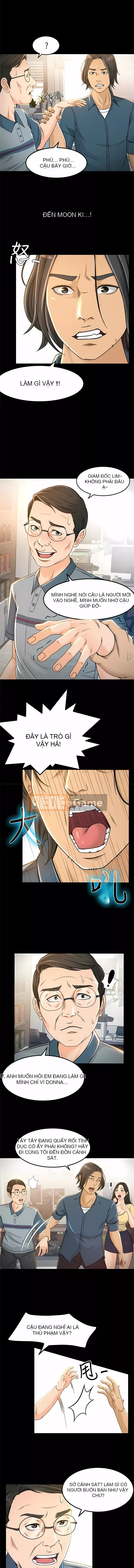 Chao sẽ bán doanh nghiệp của phụ nữ Chương 1-30