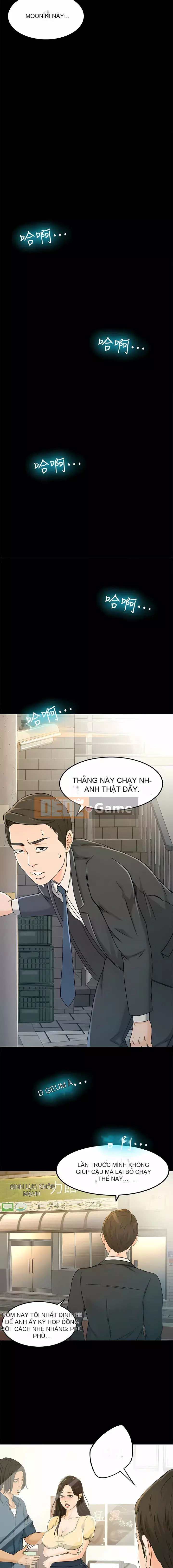 Chao sẽ bán doanh nghiệp của phụ nữ Chương 1-30