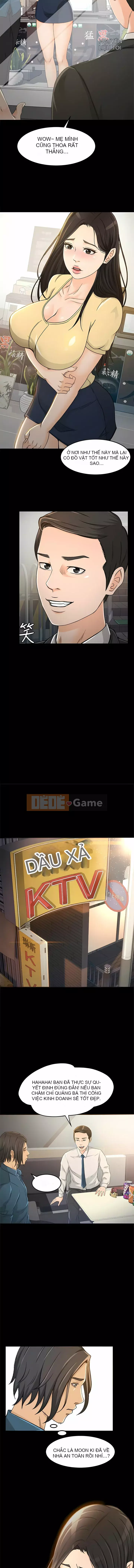 Chao sẽ bán doanh nghiệp của phụ nữ Chương 1-30
