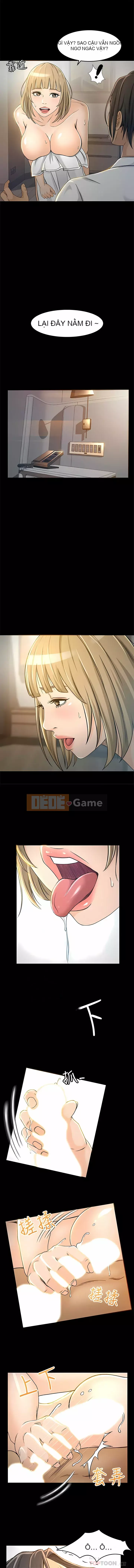 Chao sẽ bán doanh nghiệp của phụ nữ Chương 1-30