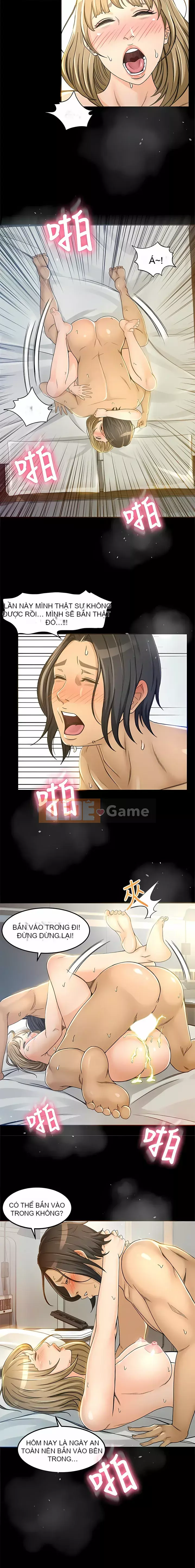 Chao sẽ bán doanh nghiệp của phụ nữ Chương 1-30