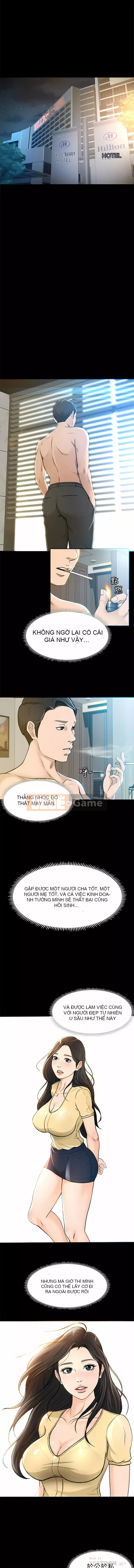 Chao sẽ bán doanh nghiệp của phụ nữ Chương 1-30