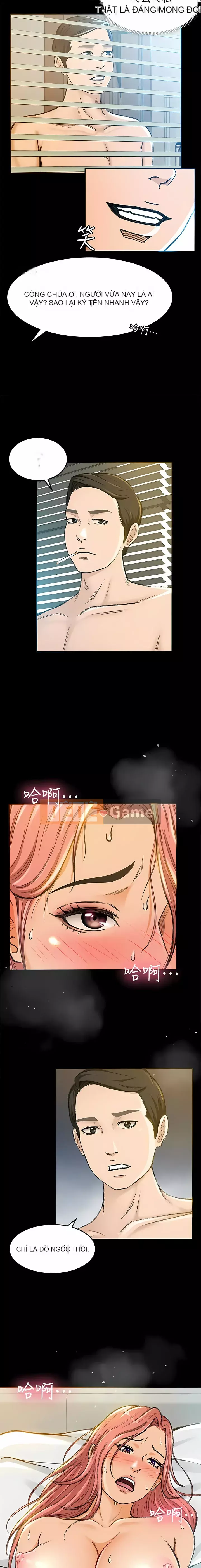 Chao sẽ bán doanh nghiệp của phụ nữ Chương 1-30