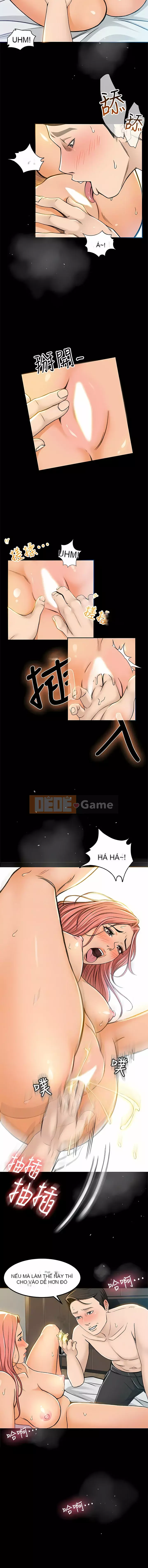 Chao sẽ bán doanh nghiệp của phụ nữ Chương 1-30