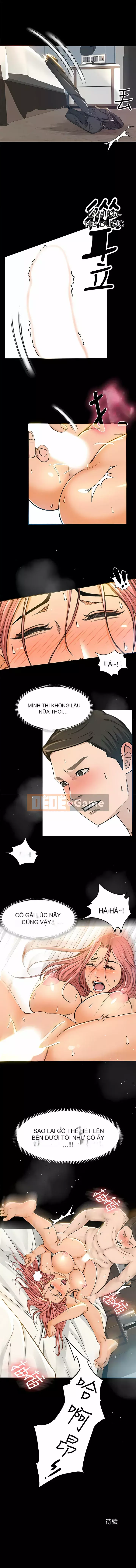 Chao sẽ bán doanh nghiệp của phụ nữ Chương 1-30