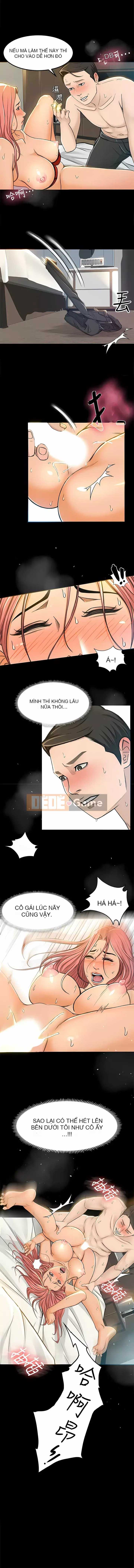 Chao sẽ bán doanh nghiệp của phụ nữ Chương 1-30