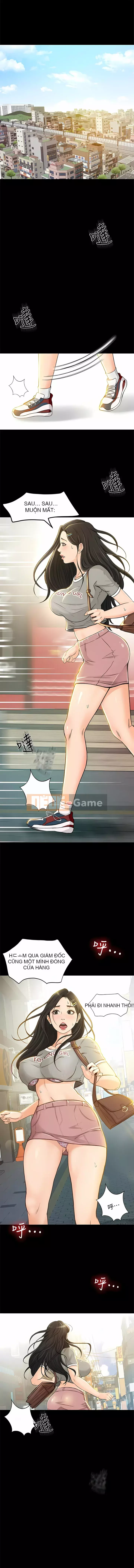 Chao sẽ bán doanh nghiệp của phụ nữ Chương 1-30