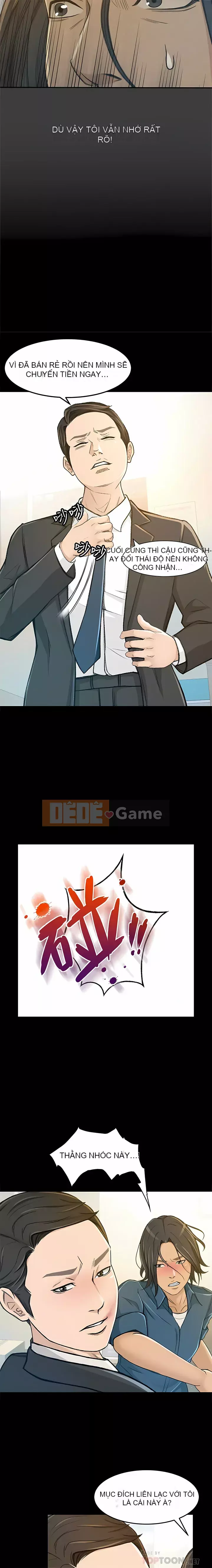 Chao sẽ bán doanh nghiệp của phụ nữ Chương 1-30