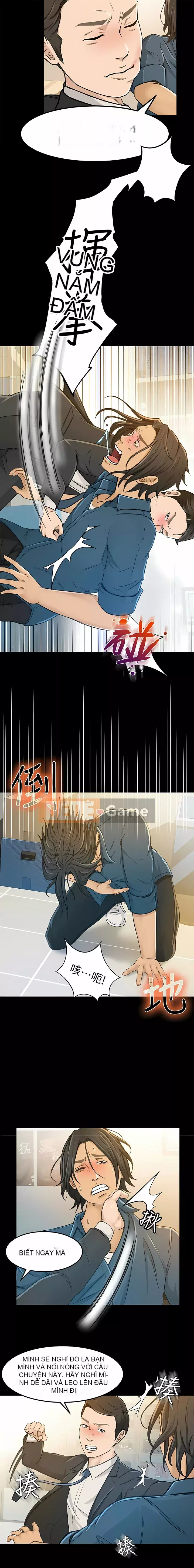 Chao sẽ bán doanh nghiệp của phụ nữ Chương 1-30