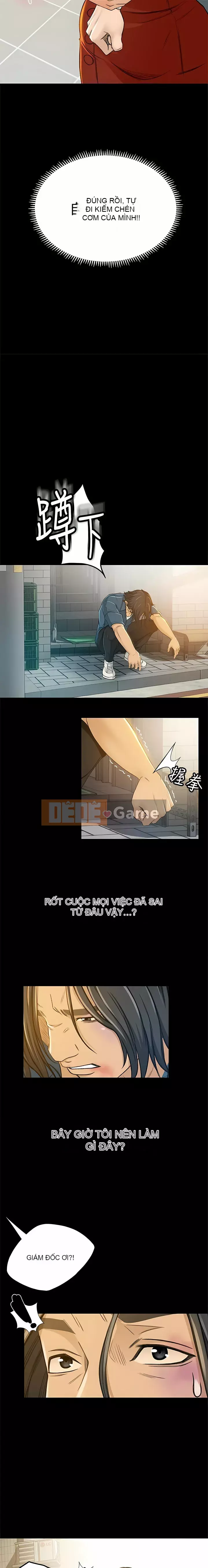 Chao sẽ bán doanh nghiệp của phụ nữ Chương 1-30